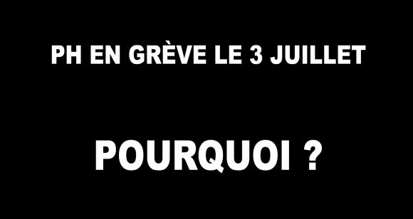 Impossible de lire la video